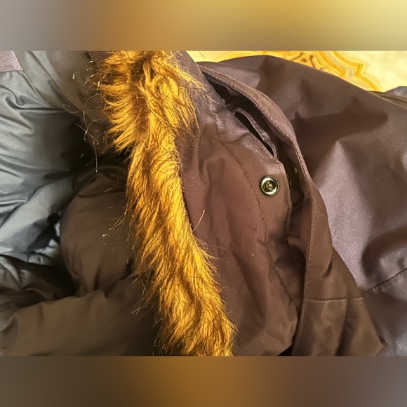 The north face greenland down store parka, The North Face Greeenland Down Parka - Picture 9 of 10